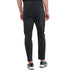 Diesel 2005 D-Fining Dark Grey Denim Pants 2005 D-FINING 09E87 02